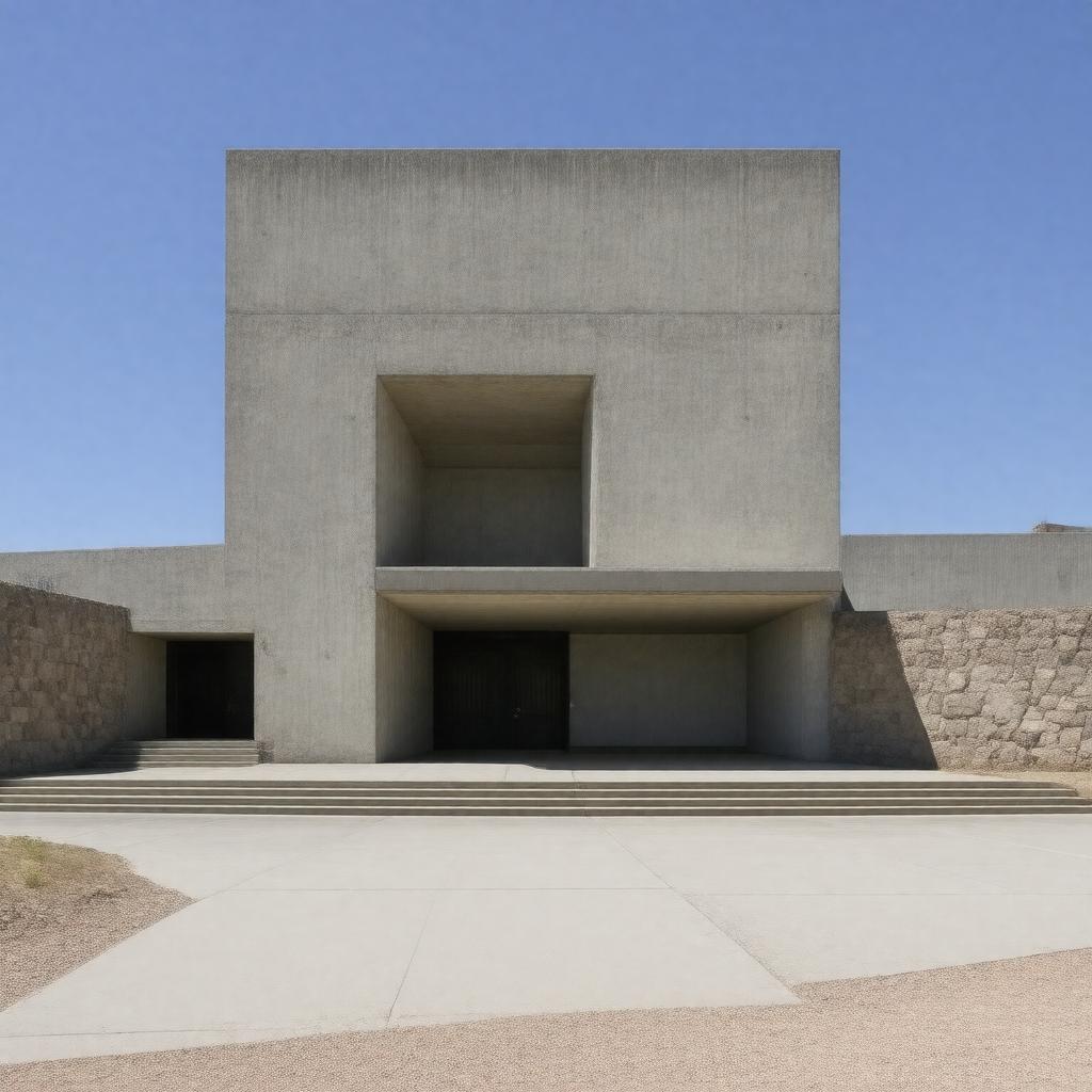 Mesa Laboratory